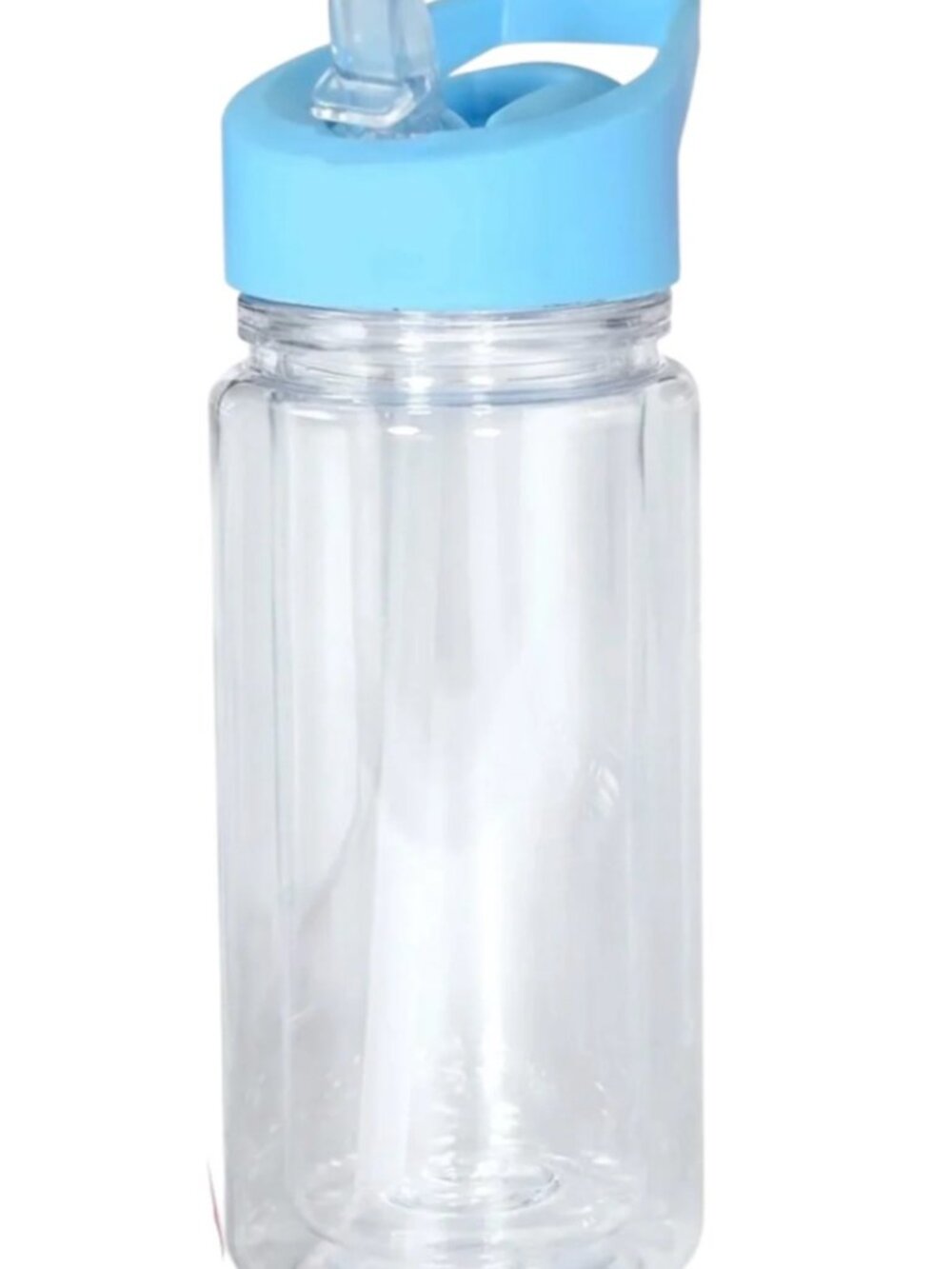 Custom 10oz Acrylic Tumbler w/ Straw | Glitter Filled Cup | Snow Globe Cup - Picture 3 of 9